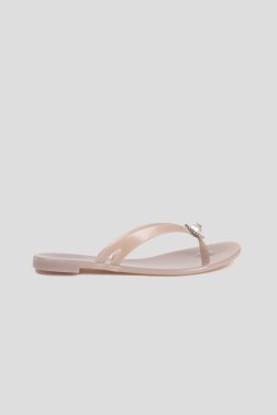 Вьетнамки и слайдеры Casadei