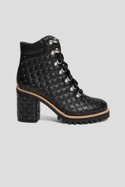 Ботильоны Le Silla