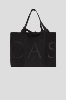 Сумка-шоппер Casadei