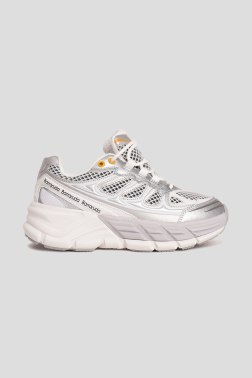 Кроссовки lifestyle Barracuda