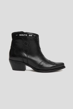 Ботинки L'estrosa