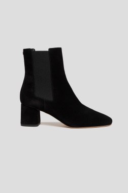 Ботильоны Casadei