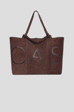 Сумка-шоппер Casadei