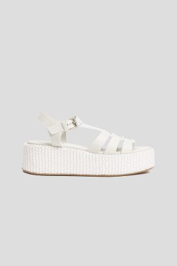 Босоножки на каблуке Loriblu