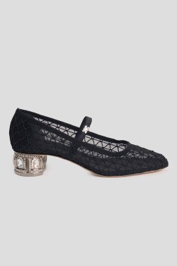 Туфли на каблуке Casadei