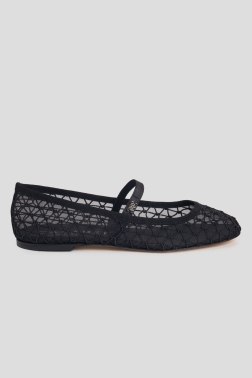 Балетки Casadei