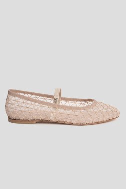 Балетки Casadei