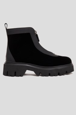 Ботинки Loriblu