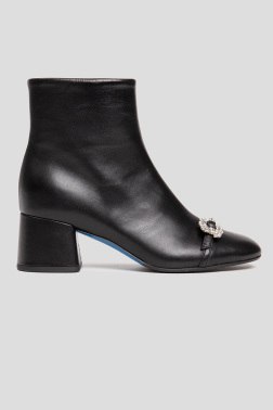 Ботильоны Loriblu