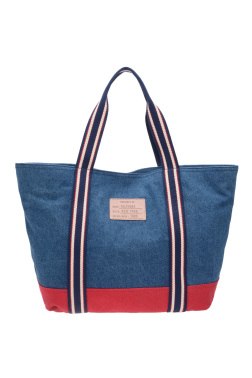 Сумка-тоут Tommy Hilfiger