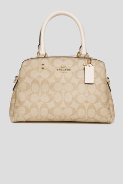 Сумка-тоут Coach