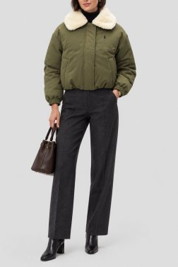 Пуховик Ralph Lauren