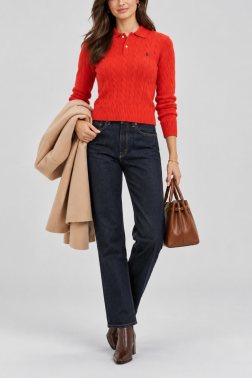 Джемпер Ralph Lauren