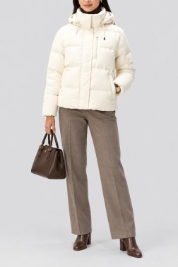 Пуховик Ralph Lauren