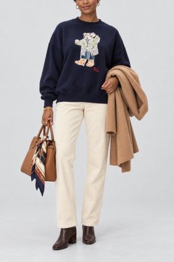 Свитшот Ralph Lauren