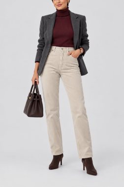 Классические брюки Ralph Lauren