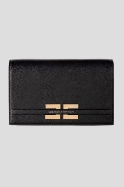Сумка кросс-боди Elisabetta Franchi