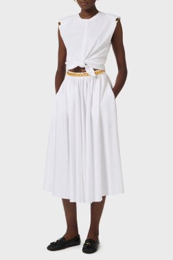 Летние топы Elisabetta Franchi