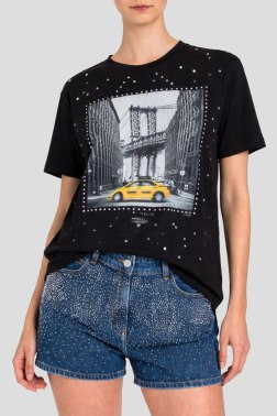 Женская футболка TWINSET