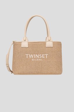 Сумка-тоут TWINSET