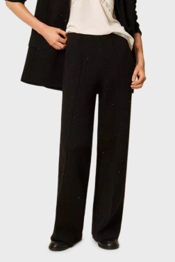 Классические брюки TWINSET