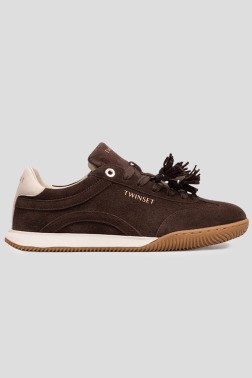 Кроссовки lifestyle TWINSET