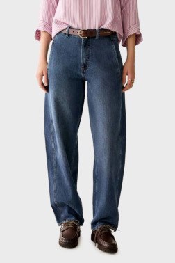 Прямые джинсы Max Mara
