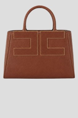Сумка-тоут Elisabetta Franchi