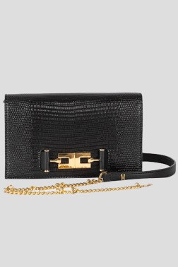 Сумка кросс-боди Elisabetta Franchi