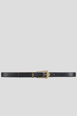 Классический ремень Elisabetta Franchi