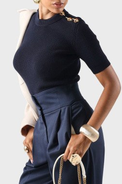 Джемпер Elisabetta Franchi