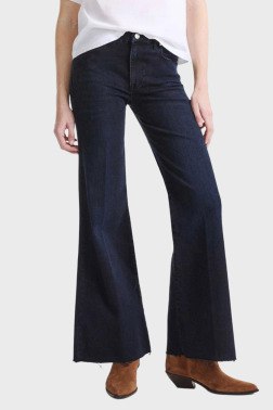 Прямые джинсы Max Mara