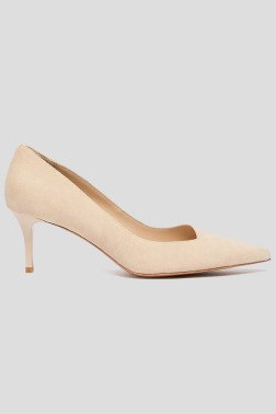 Туфли-лодочки Max Mara
