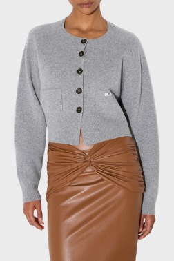 Кардиган Elisabetta Franchi