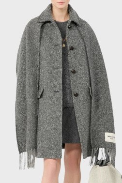Пальто Max Mara