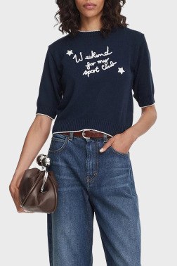 Джемпер Max Mara