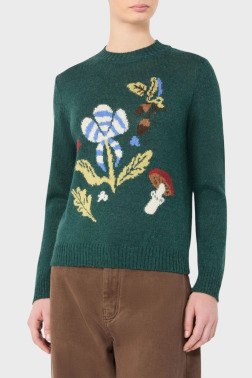 Свитер Max Mara