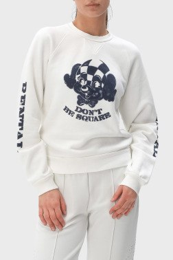 Свитшот Kenzo