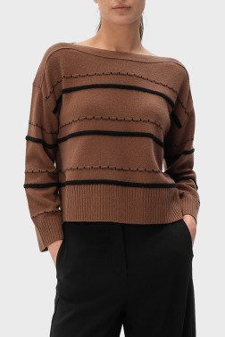 Джемпер Max Mara