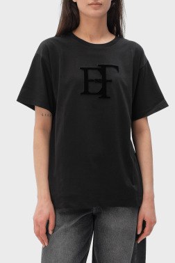 Женская футболка Elisabetta Franchi