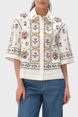 Рубашка Max Mara