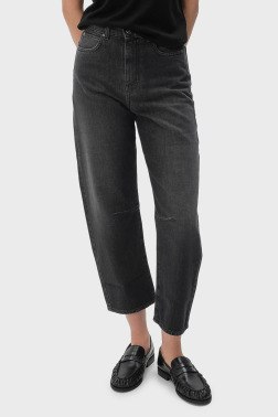 Прямые джинсы Max Mara