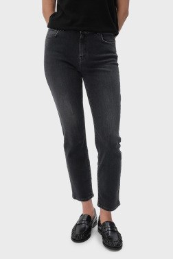 Джинсы скинни Max Mara