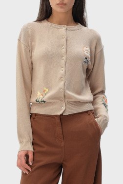Кардиган Max Mara