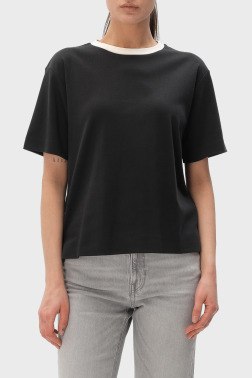 Женская футболка Max Mara