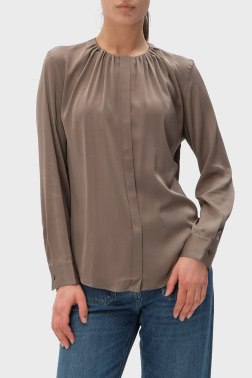 Блуза Hugo Boss