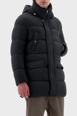 Зимняя куртка Herno