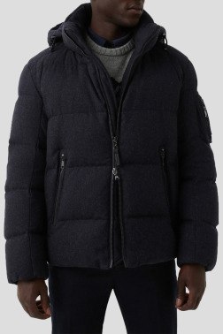 Зимняя куртка Bogner