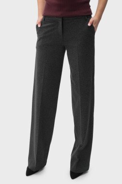 Классические брюки Ermanno Scervino