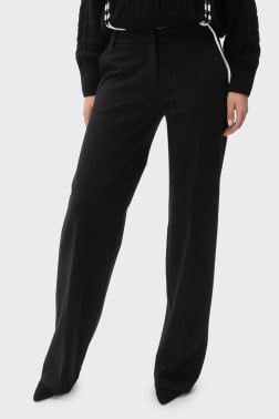 Классические брюки Ermanno Scervino